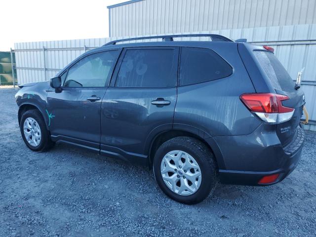 Photo 2 from auction – 2021 SUBARU FORESTER with VIN JF2SKADC7MH437788