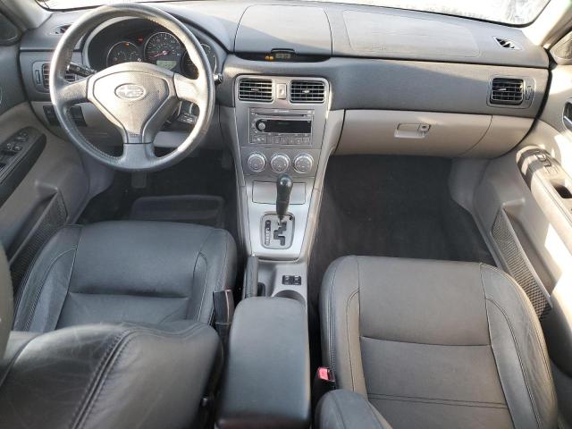 Photo 8 from auction – 2006 SUBARU FORESTER 2 with VIN JF1SG69606H755499