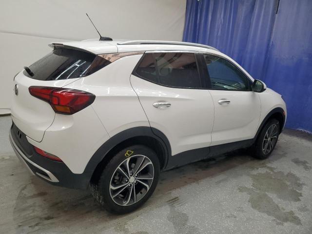 Photo 3 from auction – 2021 BUICK ENCORE GX with VIN KL4MMESL1MB165974