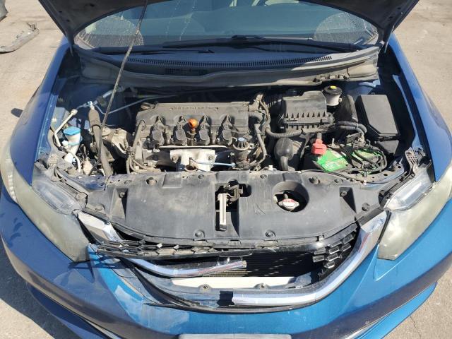 صورة رقم 11 من المزاد - 2014 HONDA CIVIC EX مع VIN 19XFB2F87EE265512