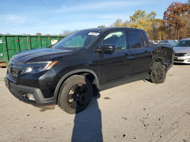 HONDA RIDGELINE 2020 with VIN 5FPYK3F82LB026494 - Photo from auction