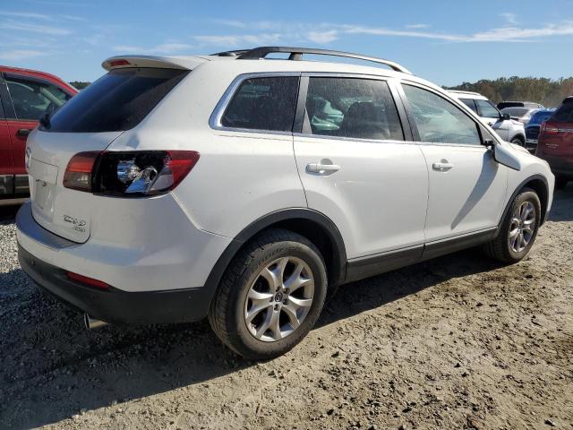 Photo 3 from auction – 2015 MAZDA CX-9 TOURI with VIN JM3TB3CA9F0455992