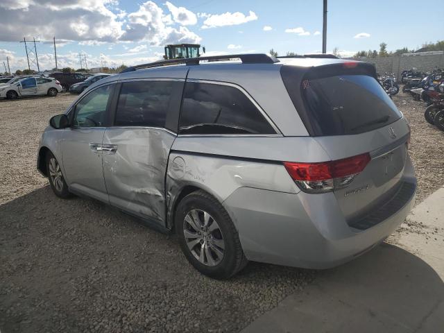 Photo 2 from auction – 2014 HONDA ODYSSEY EX with VIN 5FNRL5H69EB118481