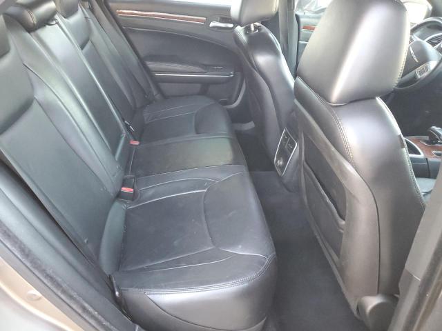 Photo 10 from auction – 2014 CHRYSLER 300 with VIN 2C3CCAAG3EH141741