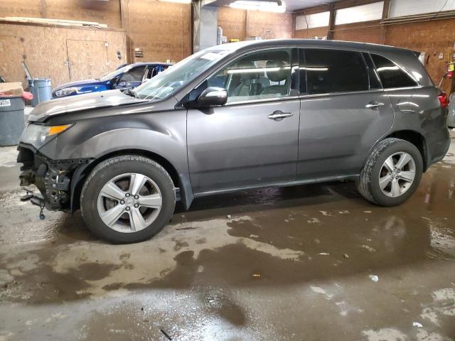 ACURA MDX TECHNO 2012 z numerem VIN 2HNYD2H34CH538695 - Zdjęcie z aukcji