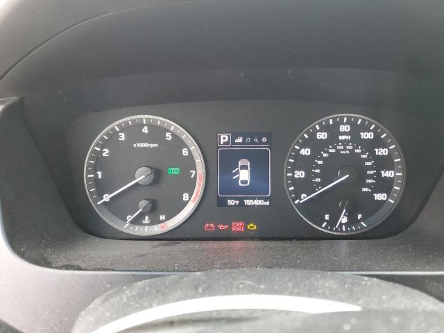 Photo 9 from auction – 2015 HYUNDAI SONATA SE with VIN 5NPE24AF3FH095384