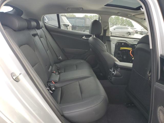 Photo 10 from auction – 2018 KIA STINGER PR with VIN KNAE25LA0J6015286