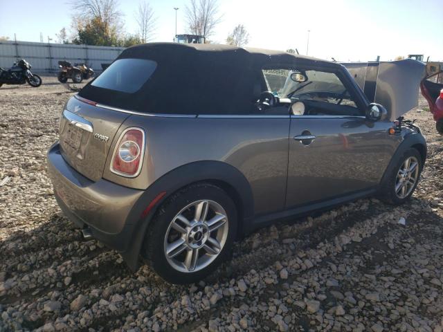 Photo 3 from auction – 2011 MINI COOPER with VIN WMWZN3C58BT265118