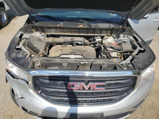 Photo 12 from auction – 2019 GMC ACADIA SLE with VIN 1GKKNKLA0KZ137100