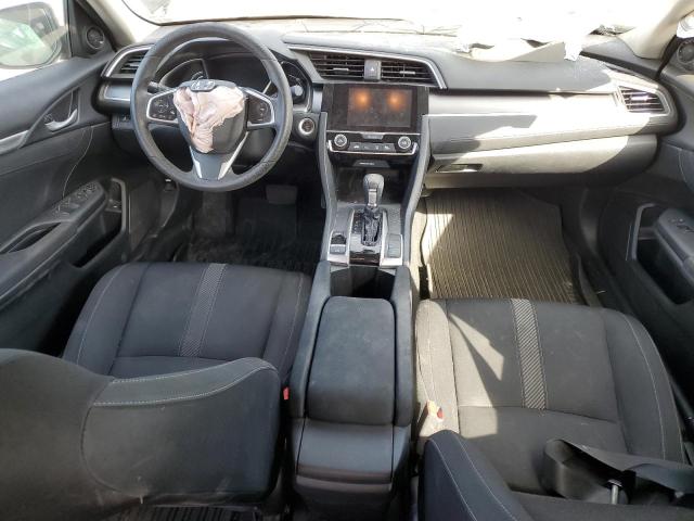 Photo 8 from auction – 2018 HONDA CIVIC EX with VIN 2HGFC2F76JH545202