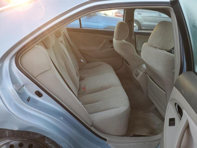 Photo 10 from auction – 2009 TOYOTA CAMRY BASE with VIN 4T1BE46K49U820335