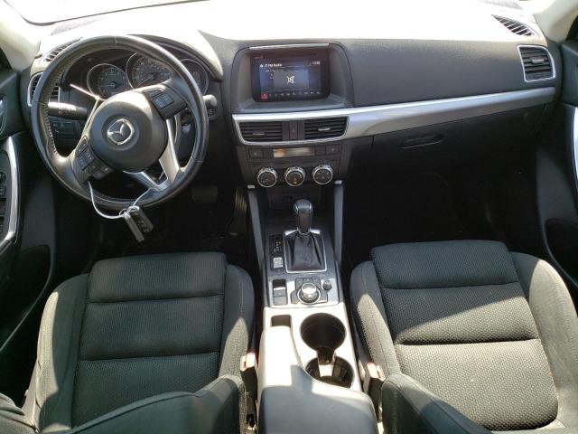 Photo 8 from auction – 2016 MAZDA CX-5 TOURI with VIN JM3KE2CY2G0791883