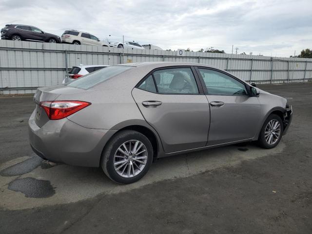 Photo 3 from auction – 2015 TOYOTA COROLLA L with VIN 5YFBURHE0FP182945