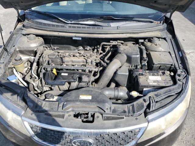 Photo 11 from auction – 2012 KIA FORTE EX with VIN KNAFU4A23C5563070