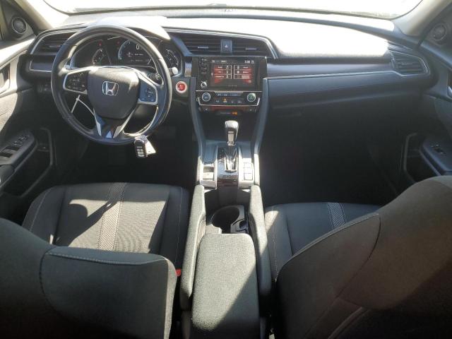 Photo 8 from auction – 2019 HONDA CIVIC EX with VIN 19XFC1F34KE005298