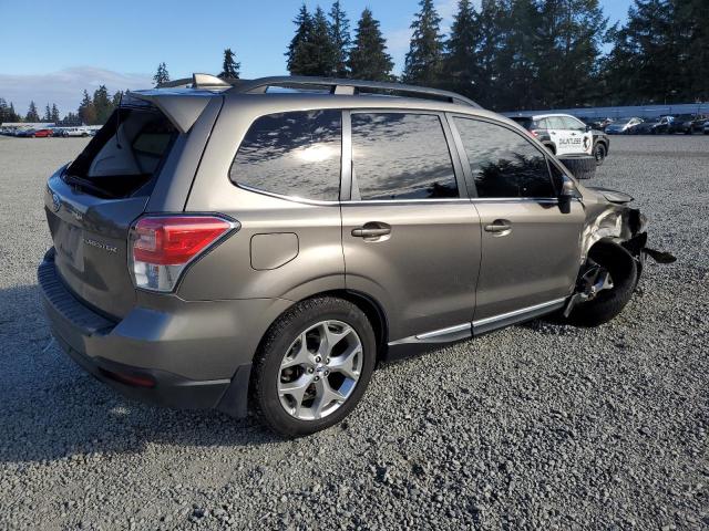 Photo 3 from auction – 2018 SUBARU FORESTER 2 with VIN JF2SJAWC0JH566371