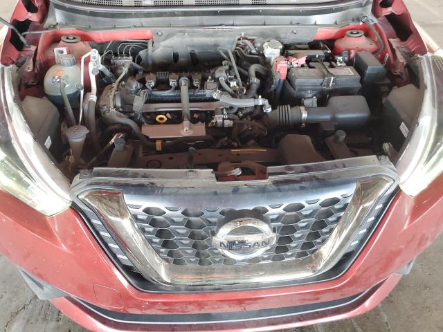 Photo 11 from auction – 2020 NISSAN KICKS SR with VIN 3N1CP5DV7LL543741