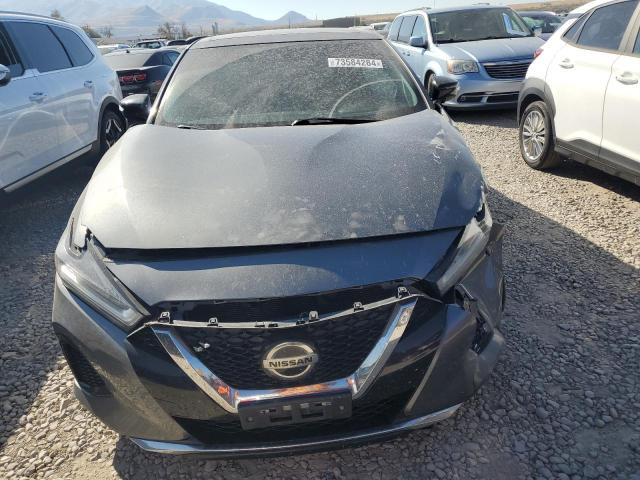 Photo 5 from auction – 2019 NISSAN MAXIMA S with VIN 1N4AA6AV1KC382125