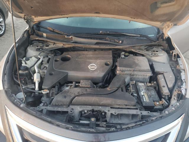 Photo 11 from auction – 2013 NISSAN ALTIMA 2.5 with VIN 1N4AL3AP9DN581506