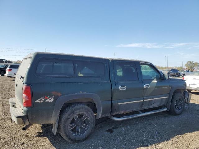 Foto 3 de la subasta – 2005 CHEVROLET SILVERADO con VIN 2GCEK13TX51194950