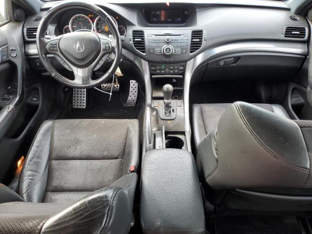 Photo 8 from auction – 2012 ACURA TSX SE with VIN JH4CU2F80CC027467