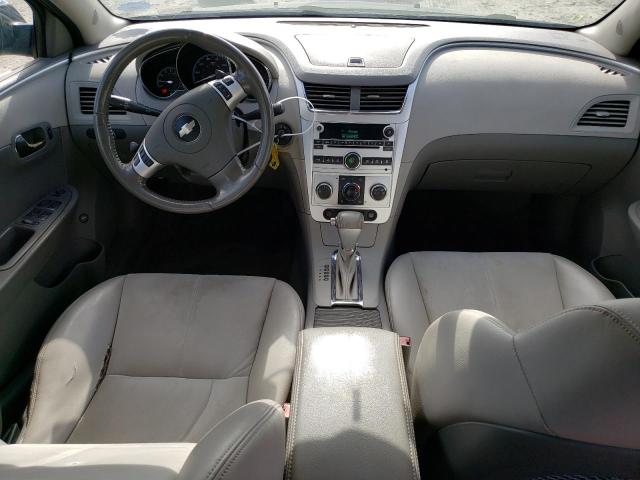 Photo 8 from auction – 2010 CHEVROLET MALIBU 2LT with VIN 1G1ZD5EB8AF147726