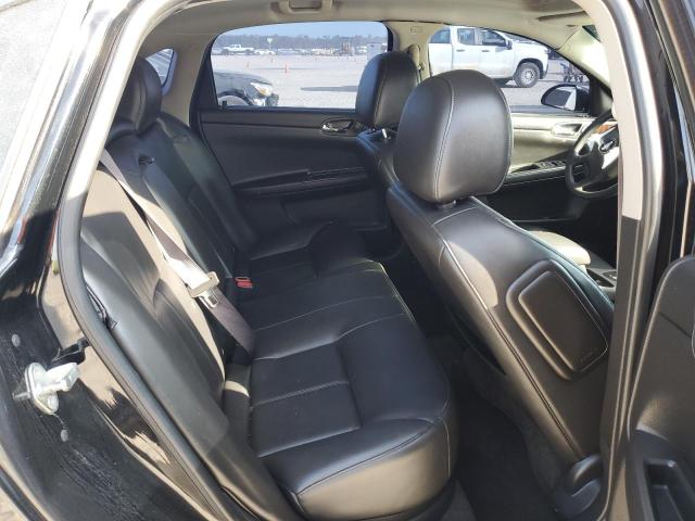 Photo 10 from auction – 2016 CHEVROLET IMPALA LIM with VIN 2G1WC5E35G1156253