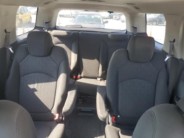 Photo 10 from auction – 2008 GMC ACADIA SLE with VIN 1GKER13798J246422