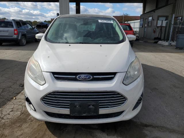 Photo 5 from auction – 2013 FORD C-MAX SEL with VIN 1FADP5BU9DL501196