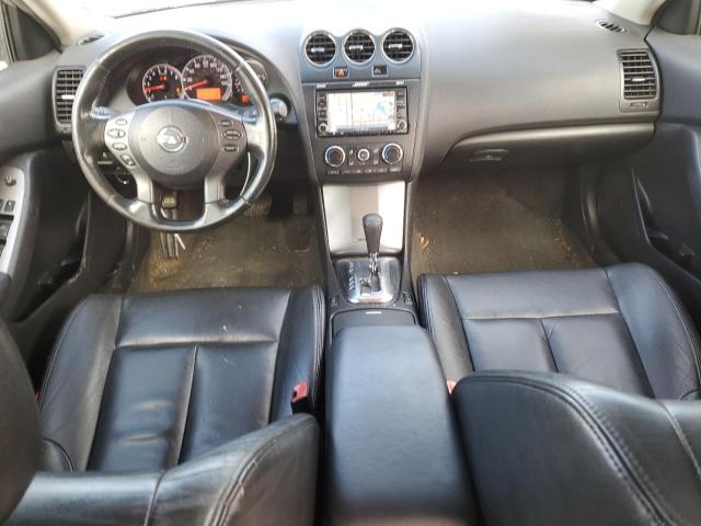 Photo 8 from auction – 2012 NISSAN ALTIMA BAS with VIN 1N4AL2AP6CN501510