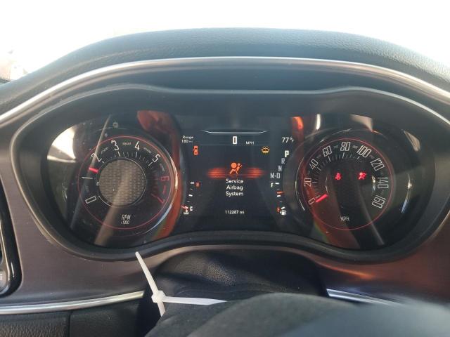 Photo 9 from auction – 2018 DODGE CHALLENGER with VIN 2C3CDZBT5JH200046