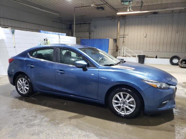 Photo 4 from auction – 2017 MAZDA 3 SPORT with VIN 3MZBN1U70HM150588