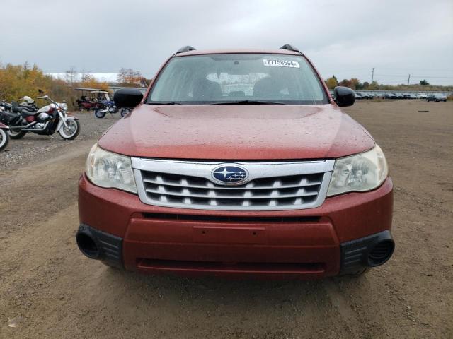 Photo 5 from auction – 2011 SUBARU FORESTER 2 with VIN JF2SHBBC2BH707885