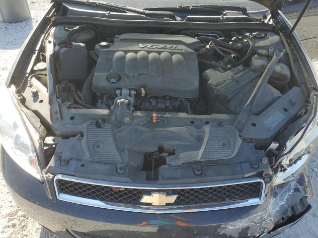Photo 11 from auction – 2014 CHEVROLET IMPALA LIM with VIN 2G1WC5E39E1137847