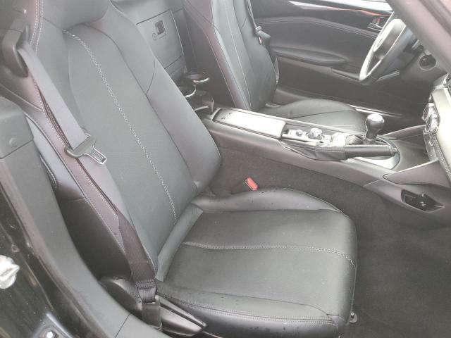 Photo 10 from auction – 2020 MAZDA MX-5 MIATA with VIN JM1NDAM74L0412241