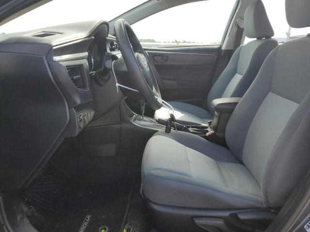 Photo 7 from auction – 2016 TOYOTA COROLLA L with VIN 5YFBURHE4GP526701