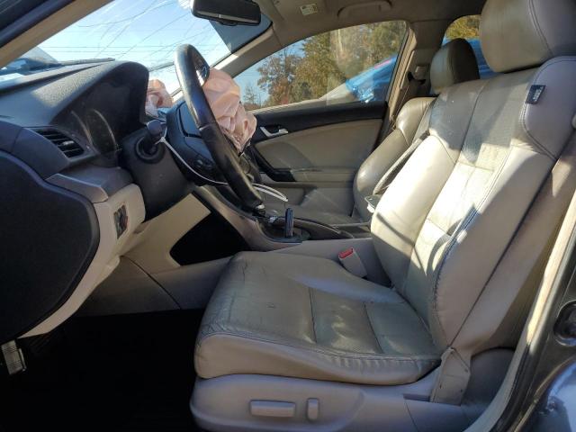 Photo 7 from auction – 2014 ACURA TSX with VIN JH4CU2F44EC004953