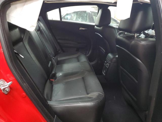 Photo 10 from auction – 2021 DODGE CHARGER SX with VIN 2C3CDXBG1MH512733