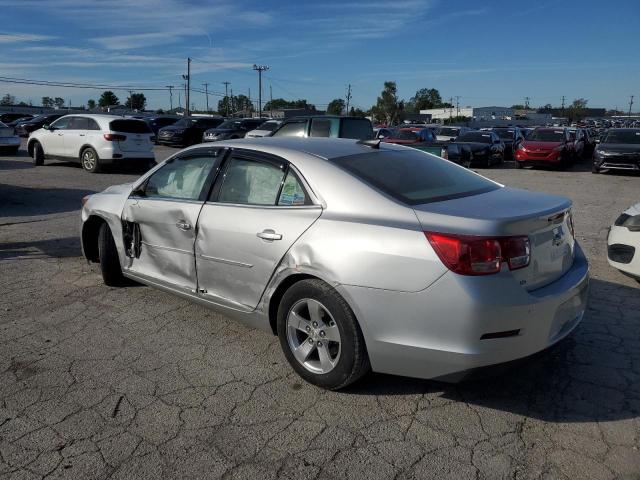 Photo 2 from auction – 2016 CHEVROLET MALIBU LIM with VIN 1G11B5SA0GF143662