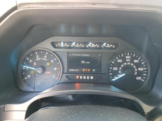 Photo 9 from auction – 2019 FORD F150 SUPER with VIN 1FTEW1E47KFC79453