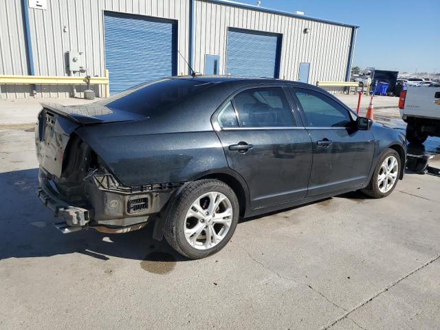 Photo 3 from auction – 2012 FORD FUSION SE with VIN 3FAHP0HA6CR413675