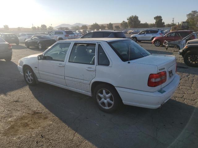 Photo 2 from auction – 1998 VOLVO S70 with VIN YV1LS557XW1511626