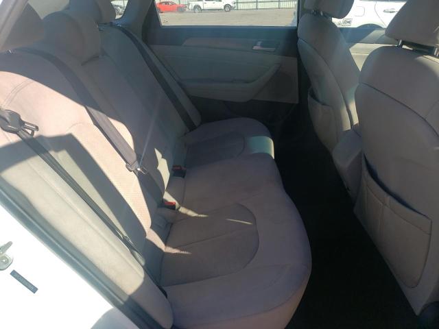 Photo 10 from auction – 2015 HYUNDAI SONATA SPO with VIN 5NPE34AF0FH070648