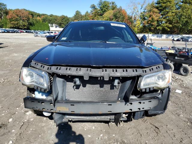 Photo 5 from auction – 2011 CHRYSLER 300 with VIN 2C3CA4CG1BH514369