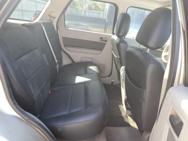 Photo 11 from auction – 2010 FORD ESCAPE XLT with VIN 1FMCU0D70AKA44171