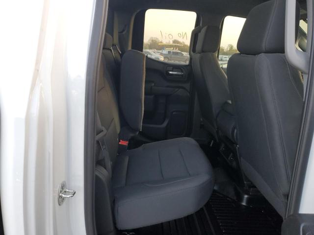 Photo 10 from auction – 2023 CHEVROLET SILVERADO with VIN 1GCRDAED6PZ160712