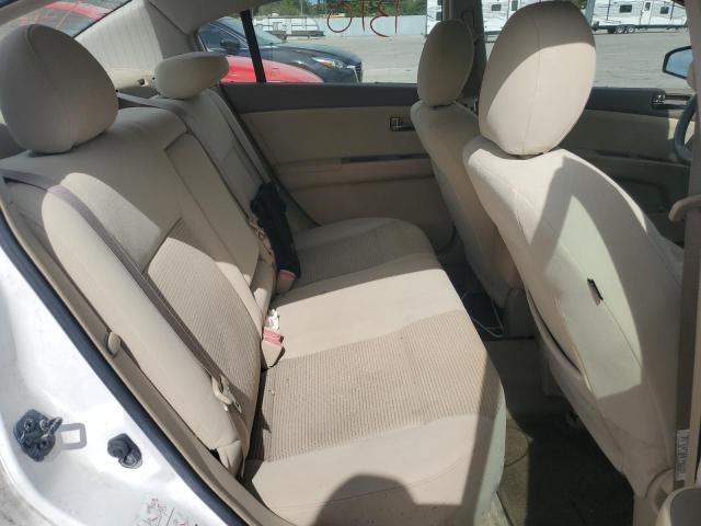 Photo 10 from auction – 2011 NISSAN SENTRA 2.0 with VIN 3N1AB6AP4BL612384