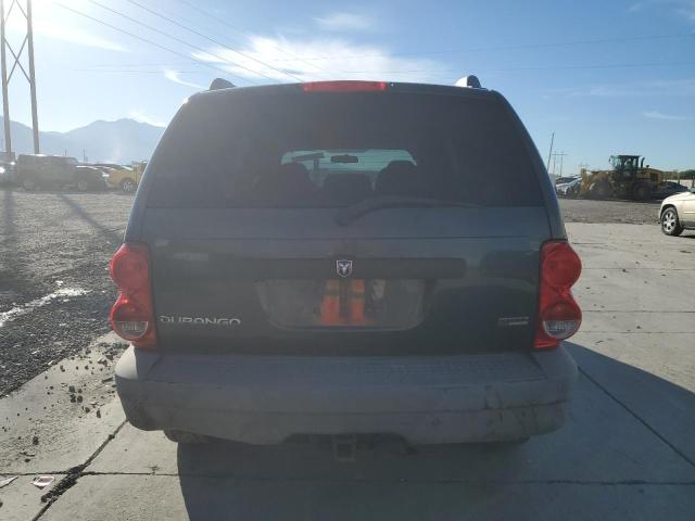 Photo 6 from auction – 2008 DODGE DURANGO SX with VIN 1D8HB38NX8F145104