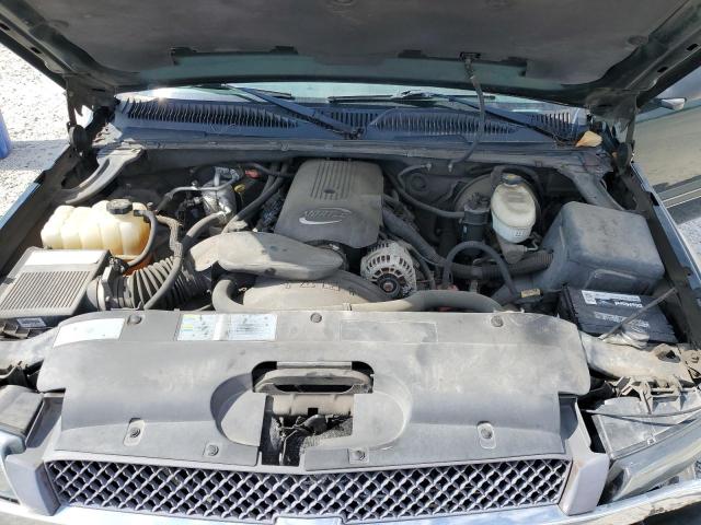 Photo 11 from auction – 2003 CHEVROLET SILVERADO with VIN 1GCEC14V63Z122760