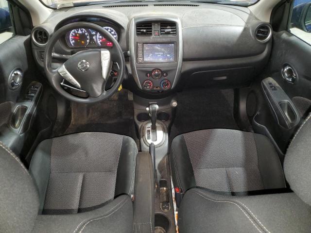 Photo 8 from auction – 2019 NISSAN VERSA S with VIN 3N1CN7AP3KL855867